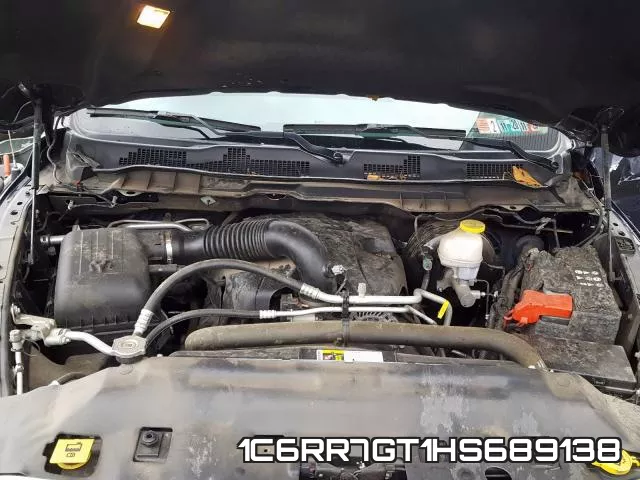 1C6RR7GT1HS689138 фото 6