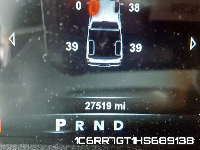 1C6RR7GT1HS689138 фото 7