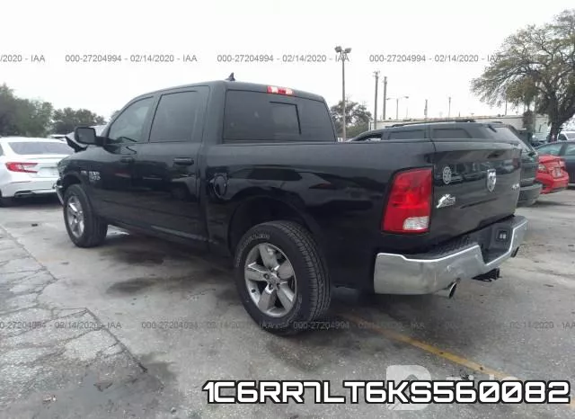 1C6RR7LT6KS560082 фото 4