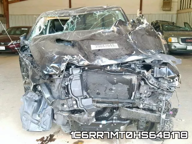 1C6RR7MT0HS648178 фото 8