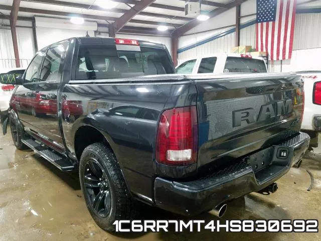 1C6RR7MT4HS830692 фото 3