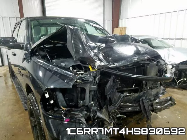 1C6RR7MT4HS830692 фото 5