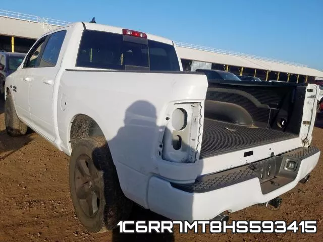 1C6RR7MT8HS593415 фото 3