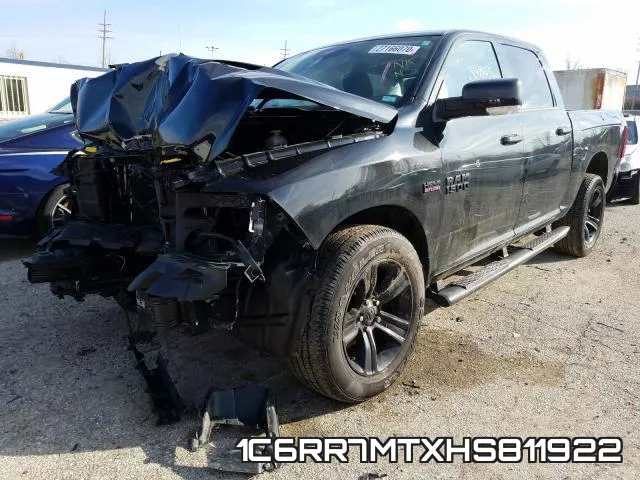 1C6RR7MTXHS811922 фото 3