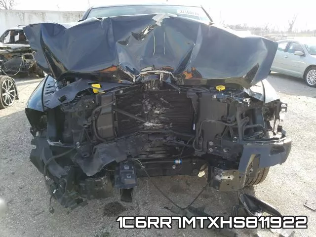 1C6RR7MTXHS811922 фото 8
