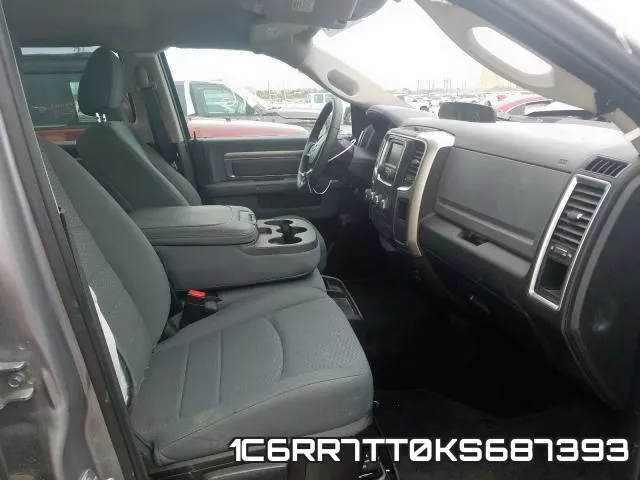 1C6RR7TT0KS687393 фото 4