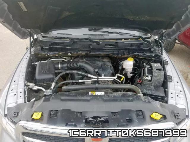 1C6RR7TT0KS687393 фото 5