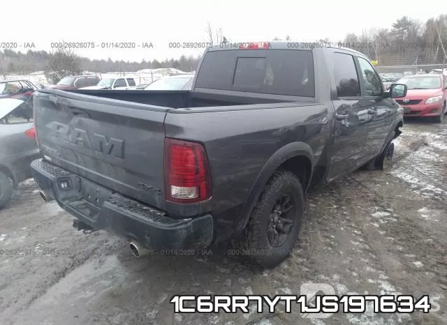 1C6RR7YT1JS197634 фото 4