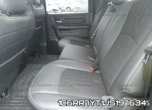 1C6RR7YT1JS197634 фото 7