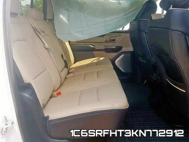 1C6SRFHT3KN772912 фото 7
