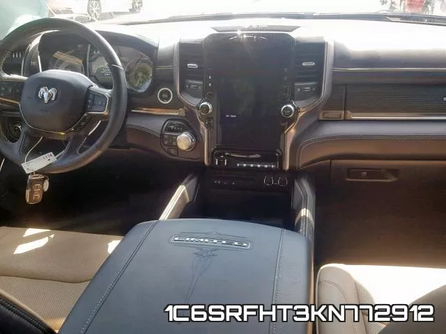 1C6SRFHT3KN772912 фото 10