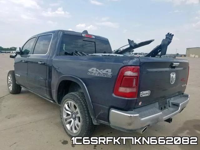 1C6SRFKT7KN662082 фото 3