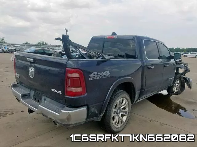 1C6SRFKT7KN662082 фото 4