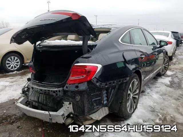 1G4ZN5SS4HU159124 фото 3