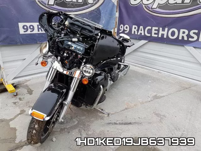 1HD1KED19JB637939 фото 3