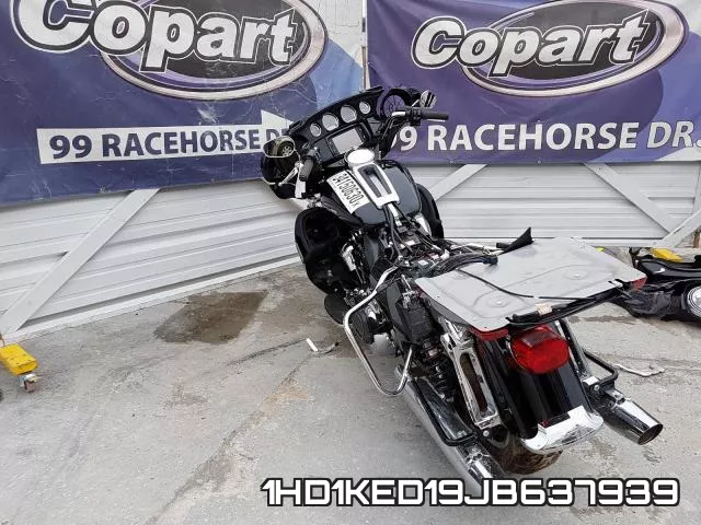 1HD1KED19JB637939 фото 4