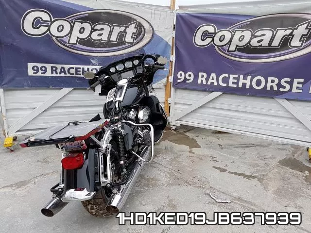 1HD1KED19JB637939 фото 5