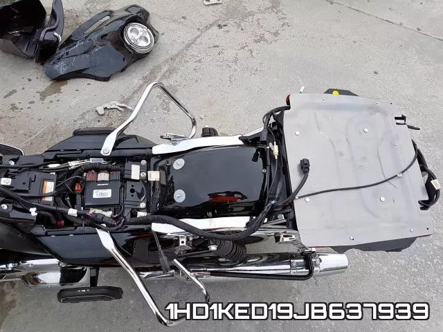 1HD1KED19JB637939 фото 7