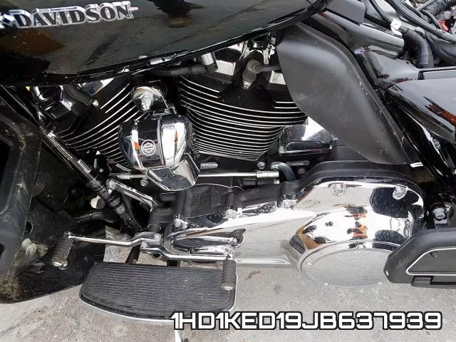 1HD1KED19JB637939 фото 8