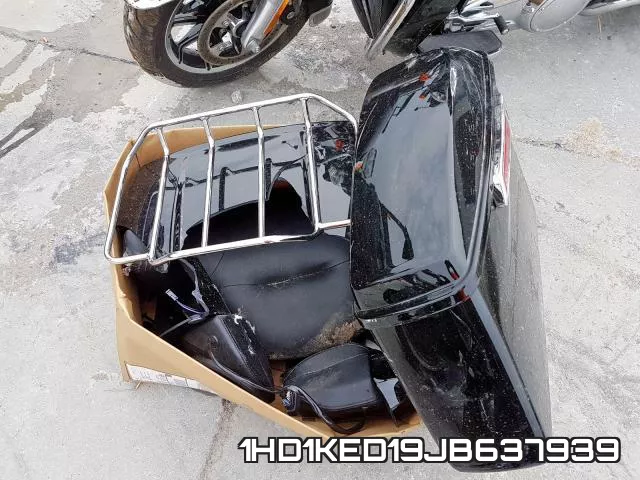 1HD1KED19JB637939 фото 10
