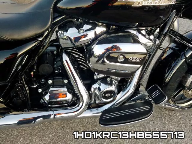 1HD1KRC13HB655713 фото 5
