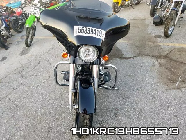 1HD1KRC13HB655713 фото 7