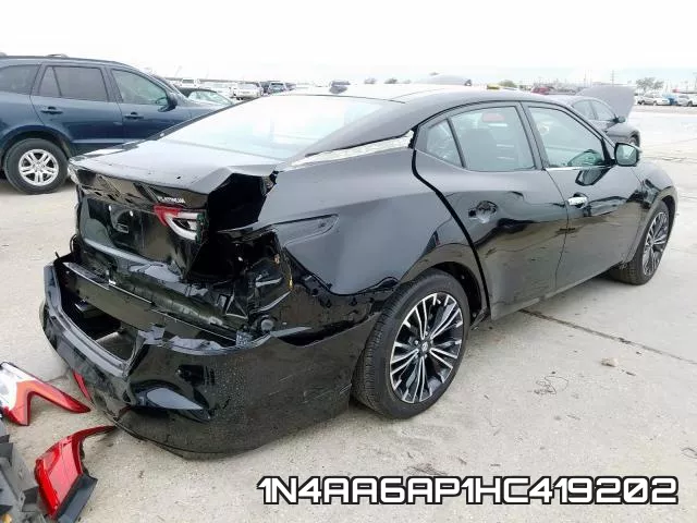 1N4AA6AP1HC419202 фото 3