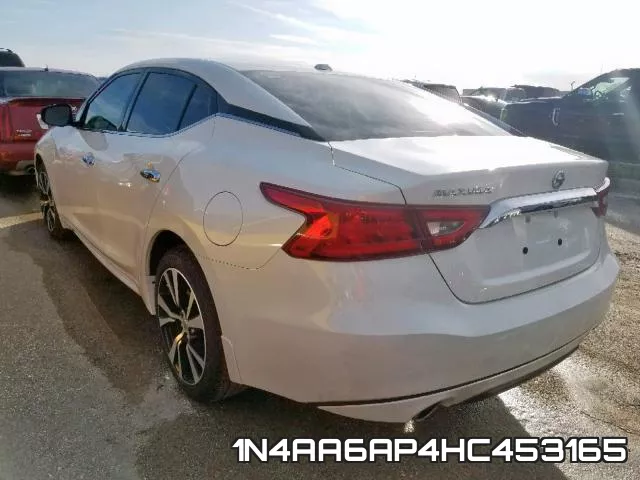 1N4AA6AP4HC453165 фото 3