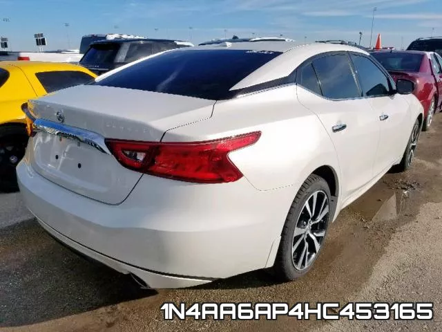 1N4AA6AP4HC453165 фото 4