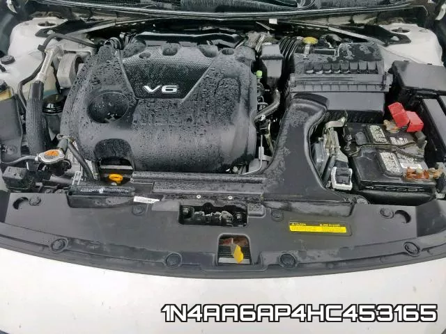 1N4AA6AP4HC453165 фото 6