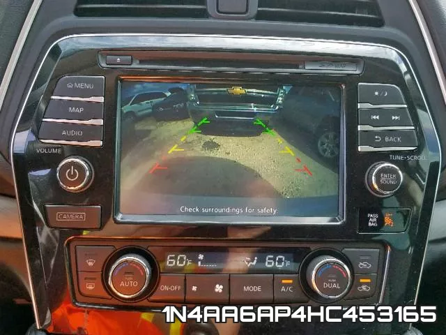 1N4AA6AP4HC453165 фото 7