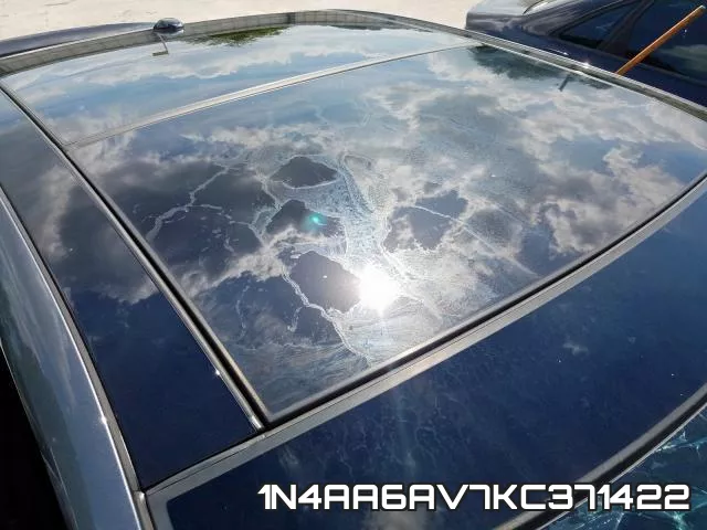 1N4AA6AV7KC371422 фото 10
