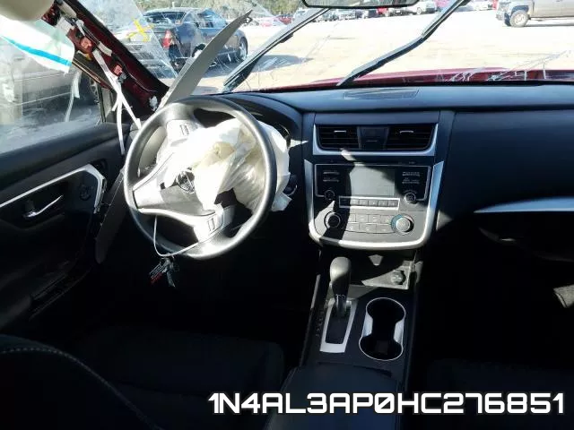 1N4AL3AP0HC276851 фото 8