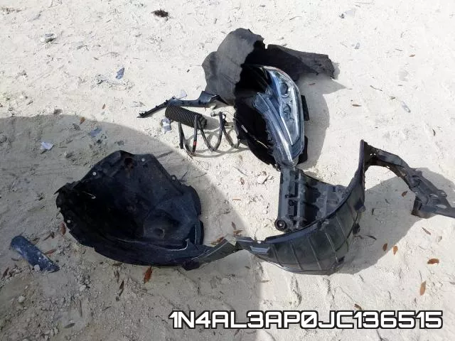 1N4AL3AP0JC136515 фото 2