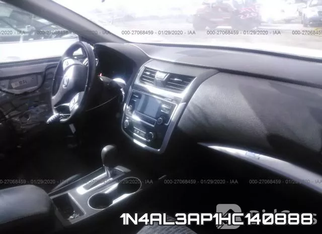 1N4AL3AP1HC140888 фото 2