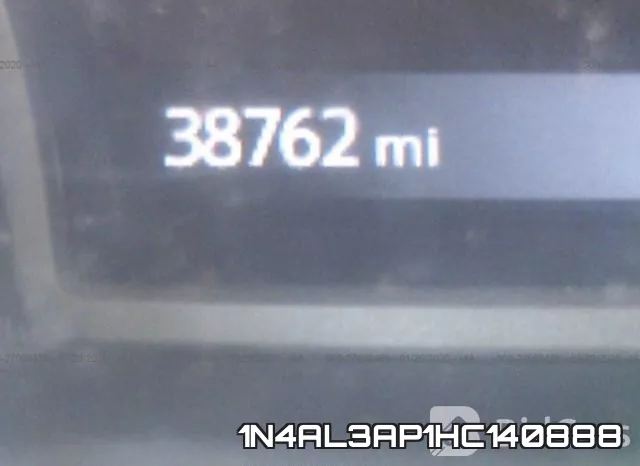 1N4AL3AP1HC140888 фото 4