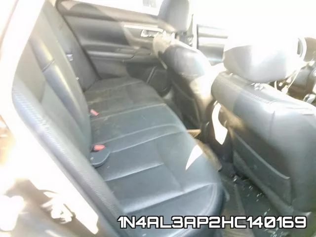 1N4AL3AP2HC140169 фото 2