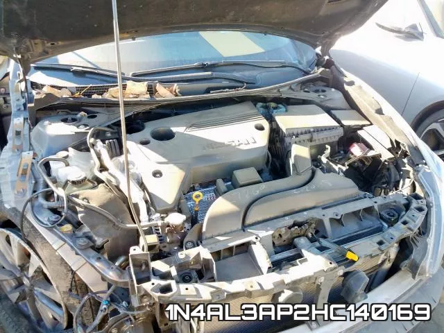 1N4AL3AP2HC140169 фото 3
