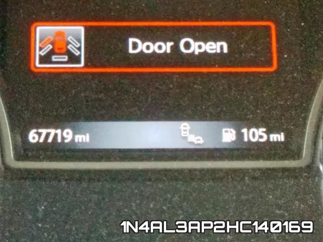 1N4AL3AP2HC140169 фото 4