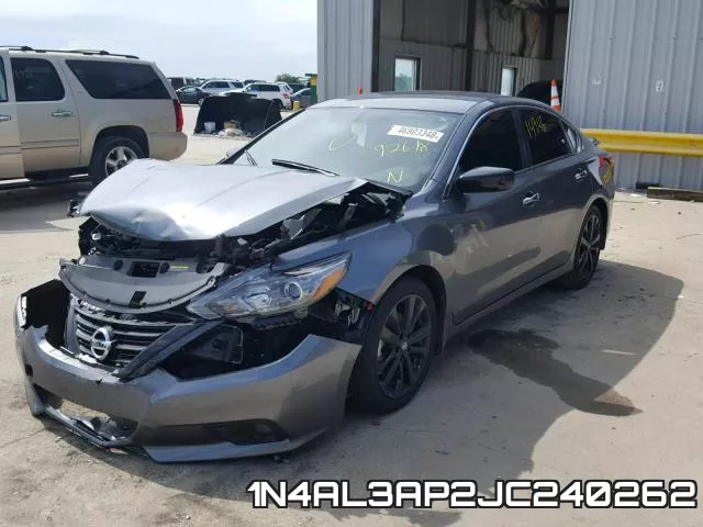 1N4AL3AP2JC240262 фото 3