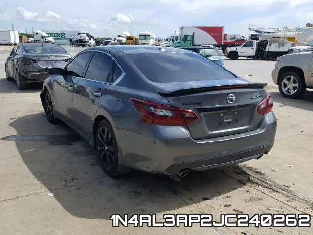 1N4AL3AP2JC240262 фото 4