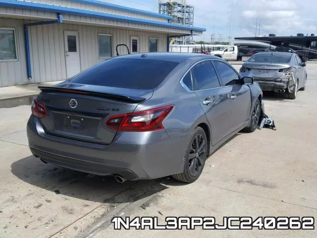 1N4AL3AP2JC240262 фото 5