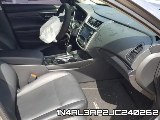 1N4AL3AP2JC240262 фото 6