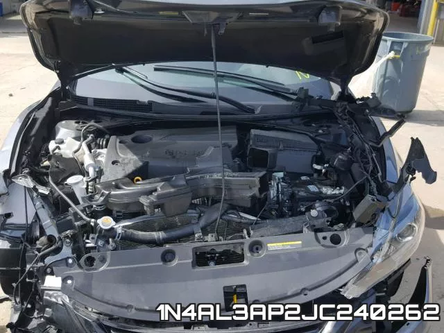 1N4AL3AP2JC240262 фото 8