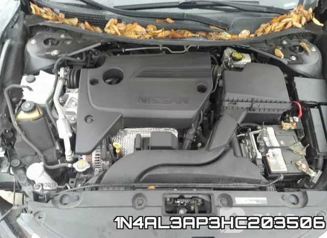 1N4AL3AP3HC203506 фото 2