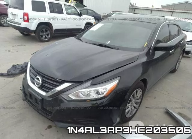 1N4AL3AP3HC203506 фото 3