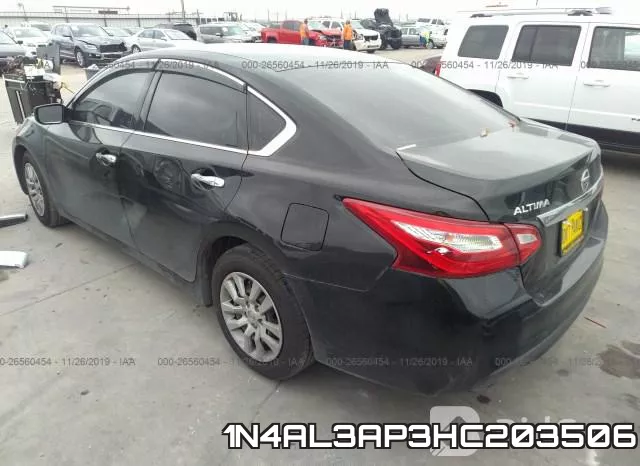 1N4AL3AP3HC203506 фото 4