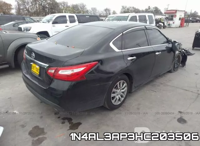 1N4AL3AP3HC203506 фото 5