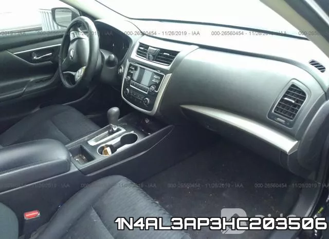 1N4AL3AP3HC203506 фото 6
