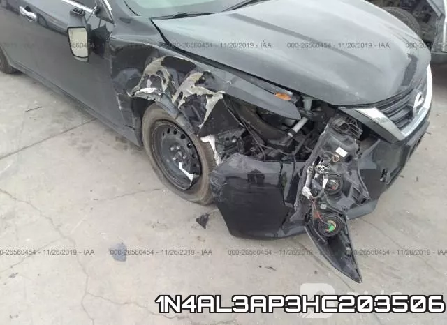 1N4AL3AP3HC203506 фото 7